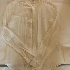Billy Reid blouse